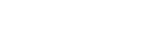 A black and white logo for the mighty one.